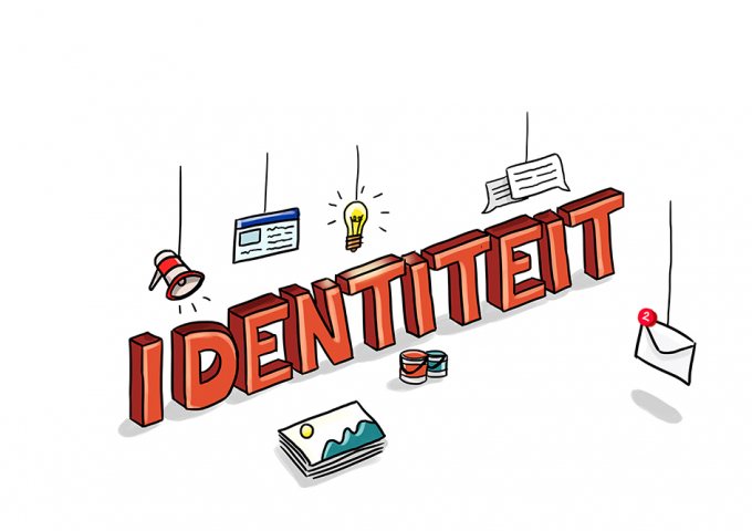 Visuele identiteit