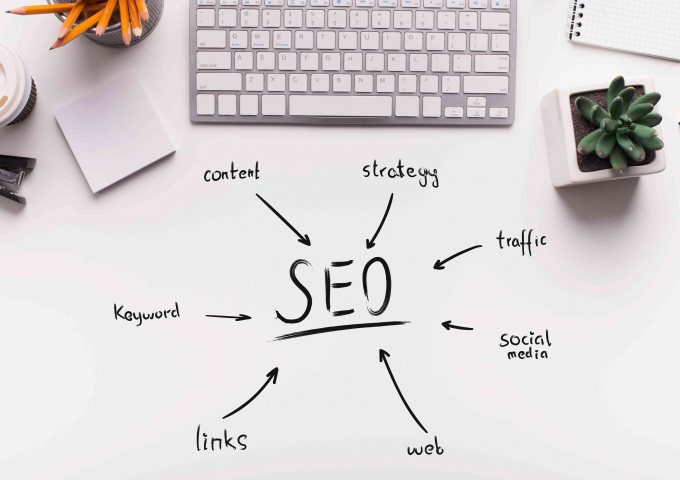 SEO - Off-page SEO & Linkbuilding