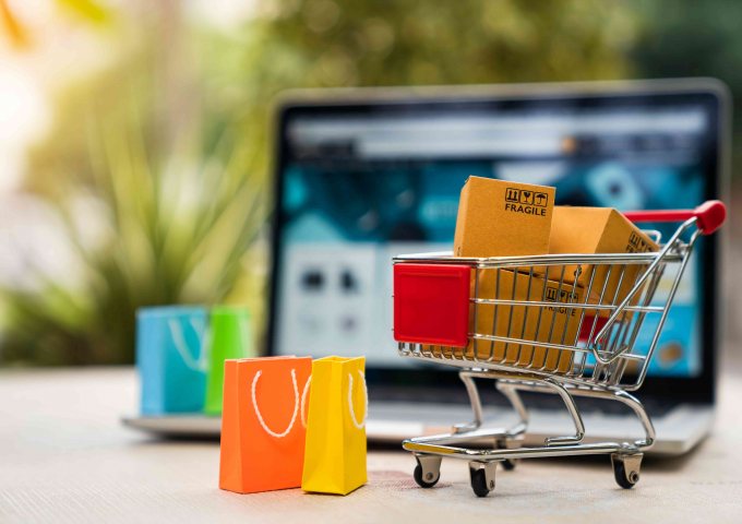 Artikelen toevoegen aan je webwinkel