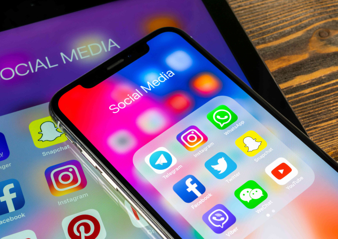 Social media