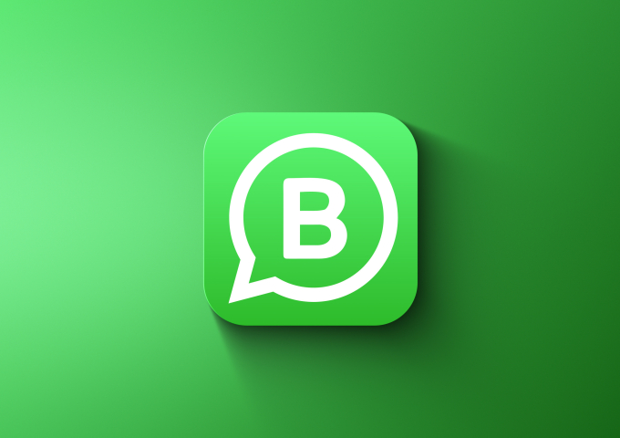 whatsapp business