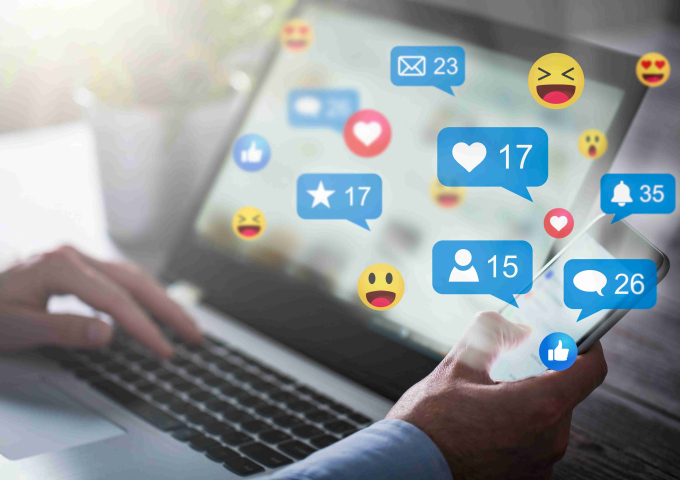 Facebook business