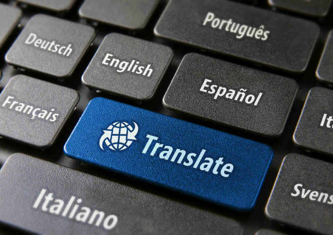 Translation
