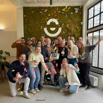 Emerce100 | Best e-commerce software commercial | Mijnwebwinkel