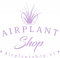 Airplantshop logo