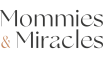 Logo mommies & miracles