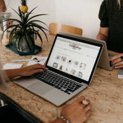 Webshop Allerlievelings