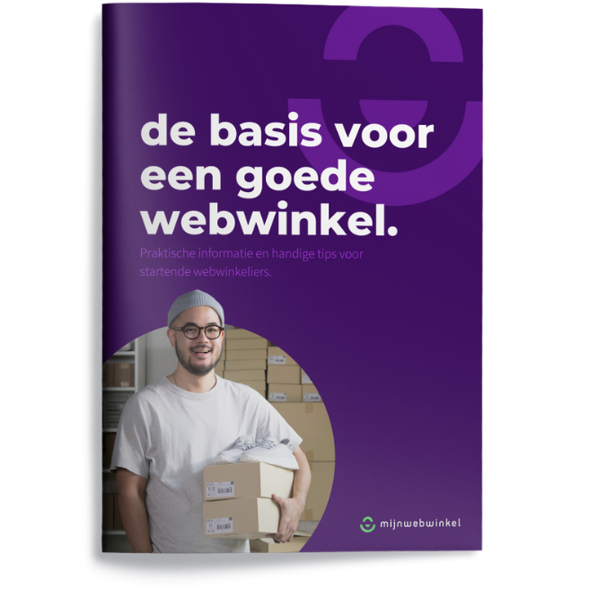 Gids: de basis voor een goede webwinkel