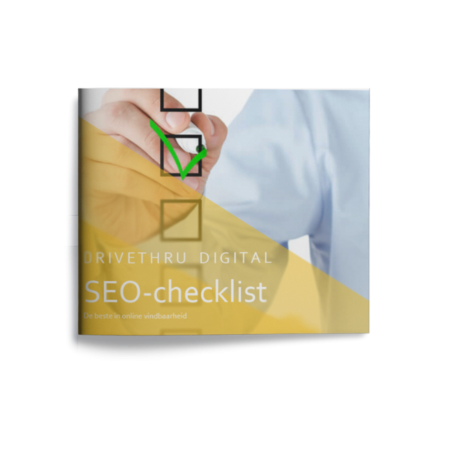 SEO checklist