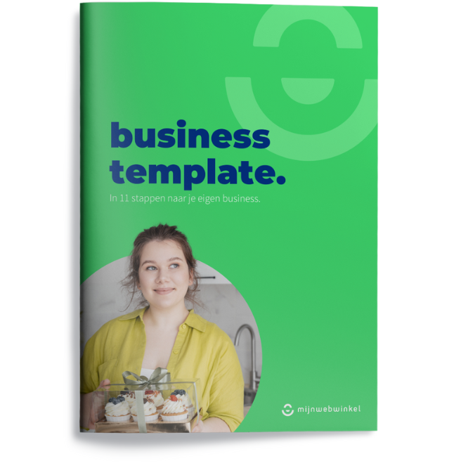 Gids cover business template