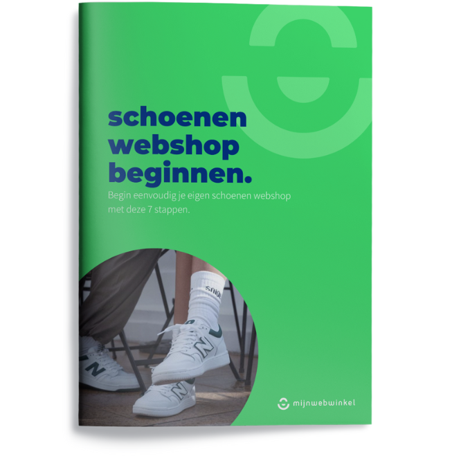 Schoenen webshop beginnen (gids)
