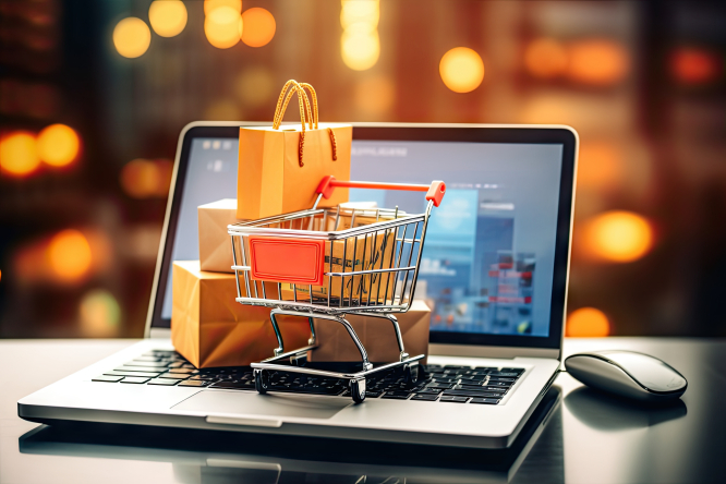 E-commerce
