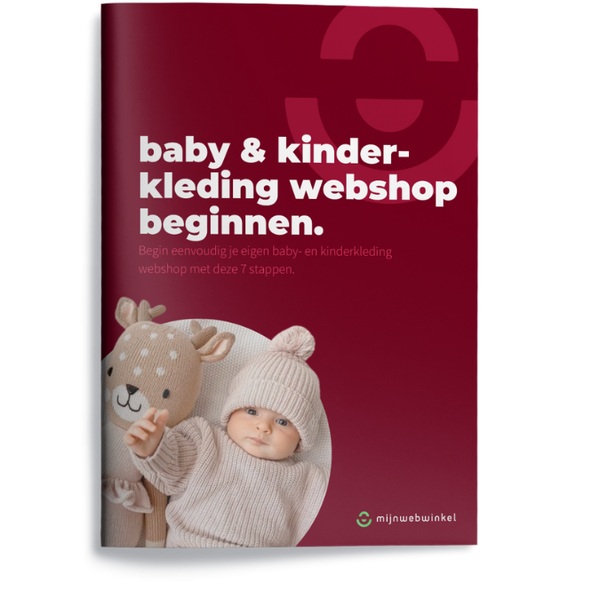 Gids baby- en kinderkleding