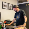 Bob's Vinyl winkel